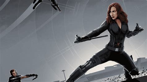 black widow civil war